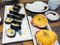 -林妈妈村·日式料理(宝山万达店)