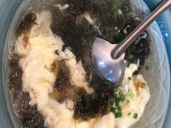 -临街徽菜馆·正宗黄山味