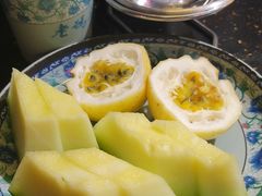 -成都老码头火锅(旺角店)