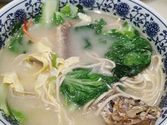 -慧娟面馆·餐厅(望江路店)