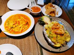 -泰国餐厅 Thai Food(裕华万达店)