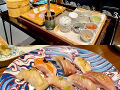 omakase398寿司拼盘-傑·料理·海鲜放题(佛山文华荟店)