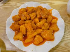 -佛有缘素食馆·荔湾老字号(陈家祠首店)
