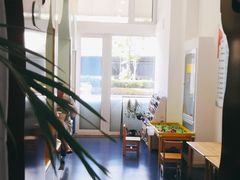 -早慧树儿童感觉统合体能训练中心(市北校区)