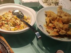 -镜泊小镇(东长安街店)