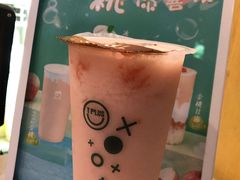 -TPLUS茶家(淮海店)