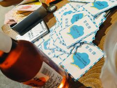 -言玖鲜火锅串串披萨自助(益田假日店)
