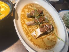 清蒸白鱼-应天大明王朝·南京菜创始店(中山陵店)