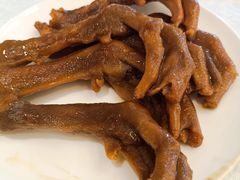 -香宫中餐厅 · 桂林香格里拉