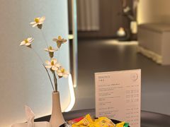 -木兰逸•泰式按摩•头疗•SPA(车公庙店)