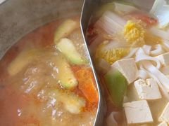 -三亚湾假日度假酒店·中餐厅