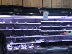 -盒马鲜生(红莲店)