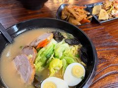 -屯屯面(海尔路店)