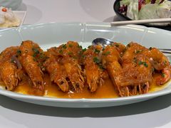 -杭州西湖柳莺里酒店·闻莺厅