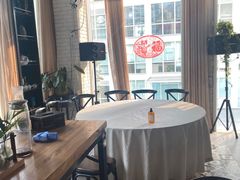 -俏湘私房菜(国贸店)