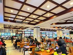 -龙抄手(春熙路总店)