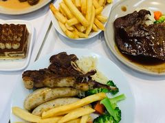 -宜家·瑞典风味餐厅(北京西红门店)