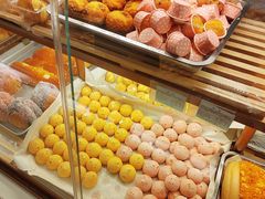 -一大糕点(纬六路店)