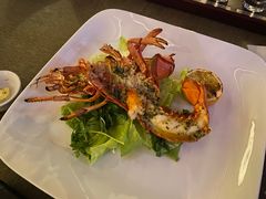 -恰餐厅CHAR Grill(北京三里屯洲际店)