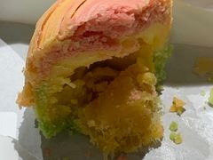 -陶陶居饼家(惠福东路店)