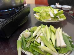 -老信阳菜馆(天通苑店)