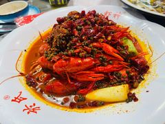 -虾神於氏龙虾·小龙虾(江宁旗舰店)