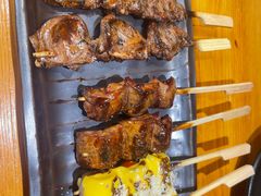 -福匠日本料理(人民路店)