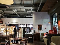 -黑草莓(重庆路店)