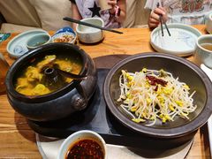 -云海肴云南菜·蒸汽石锅鱼(北京良乡华冠店)