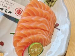 -鹤龟料理店(时代天街店)