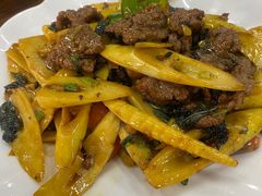 -南记食粥坊·宵夜大排档(莲花总店)