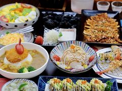 -仙隐小鹿中华料理(南宁万象城店)