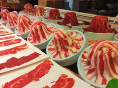 -深海聚汇·牛榴宴·自助料理(江宁万达店)