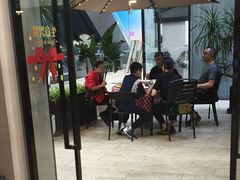 -粤香楼(新光里店)