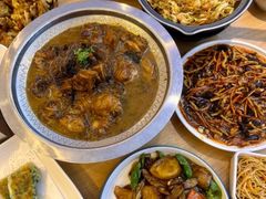 -东北灶(高新银泰店)