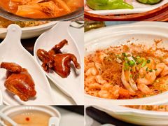 -好食上(喜盈门.范城店)