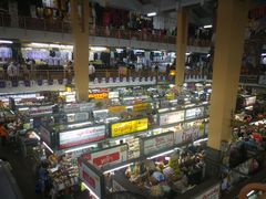 -瓦洛洛传统市场