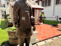 -曼谷国家博物馆