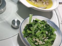 -山里俏·地标皖南菜·屯溪臭鳜鱼(北城万达店)