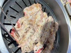 -安又胖韩国烤肉(泰达永旺店)