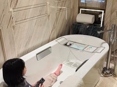 -青岛鑫江温德姆酒店