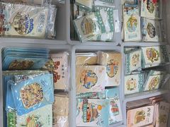 -西北轻工批发市场