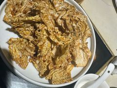 -京味斋·北京烤鸭(北京南站洋桥店)