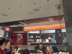 -聚味瞿记·龙虾堂(坡子街店)