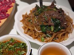 -潮泰牛肉火锅 · 创于1992年(车公庙店)