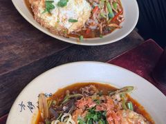 -方铲铲·成都板凳面(滨江银泰店)