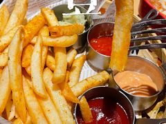 -澳骄 Aussie Kitchen·手工披萨·西餐(国大店)