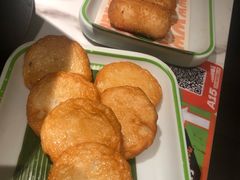 -淘蛙(广州星寰国际商业中心店)