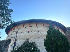 -福建土楼(南靖)景区