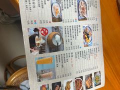-韵姐牛奶甜品世家